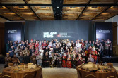 Indonesian Destinations Help Singapore and Malaysian Companies Turn Corporate Events Into Business Growth