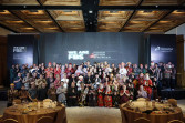 Why Business Leaders Choose Lembang for Corporate MICE Events