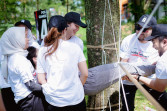 Corporate Retreats in Jakarta, The Strategy for Building High-Performance Teams