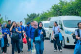Travel Vehicle Rental Services in Jakarta Make Group Travel Far More Enjoyable
