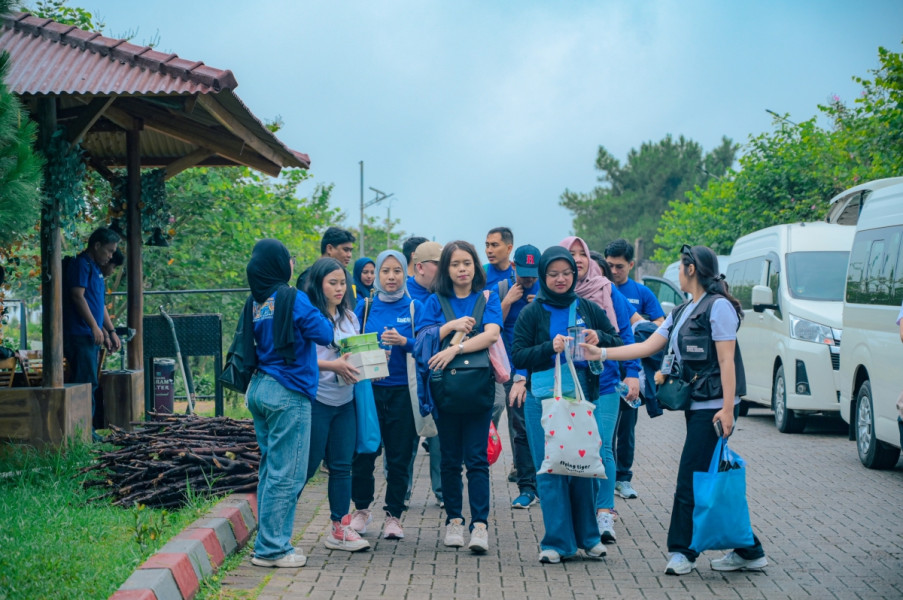 Bandung Travel Agents Turn Ordinary Corporate Events Into Memorable Experiences