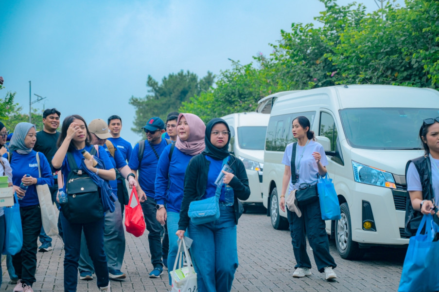 Travel Vehicle Rental Services in Jakarta Make Group Travel Far More Enjoyable