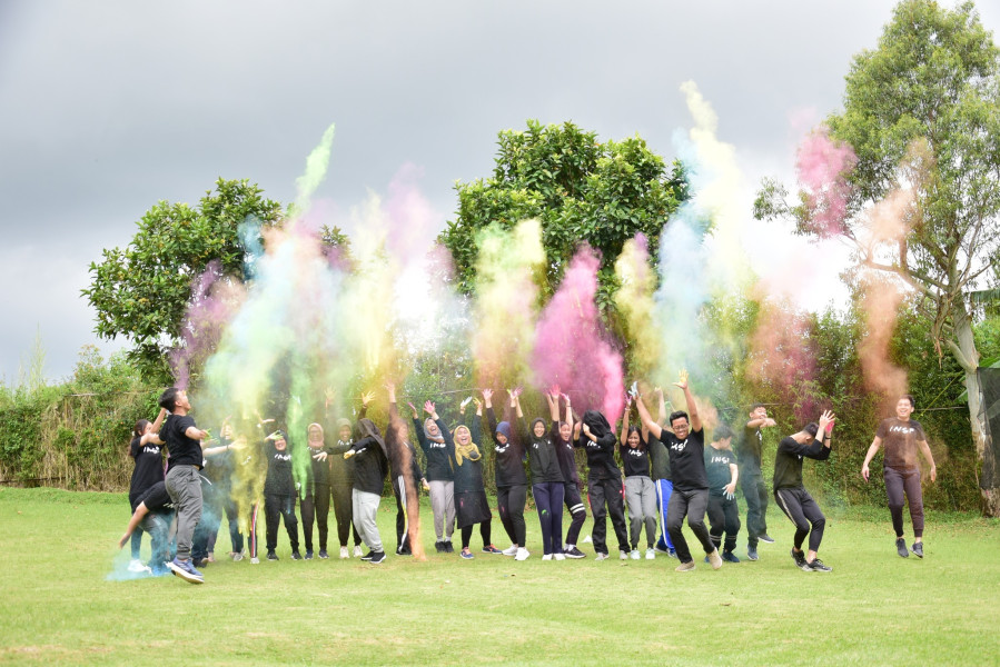 Companies Hold Employee Gathering Events in Bandung to Improve Engagement and Workplace Culture