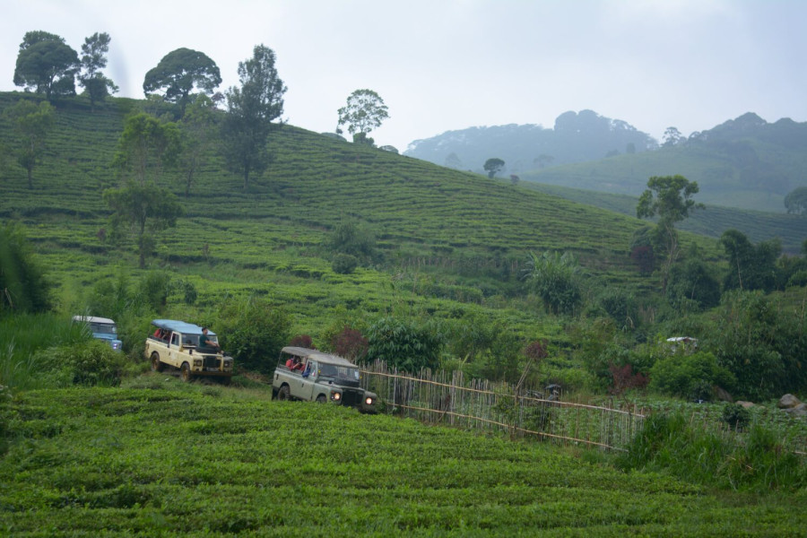 More Travelers From Malaysia Are Choosing Bandung for Their Next Getaway
