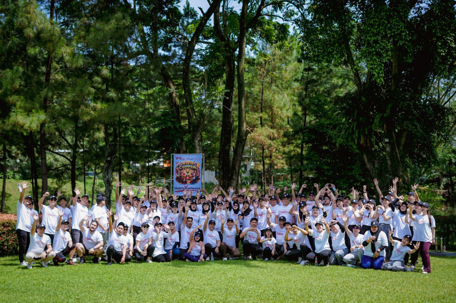 Break Free from Routine with an All Inclusive Corporate Retreat Bali